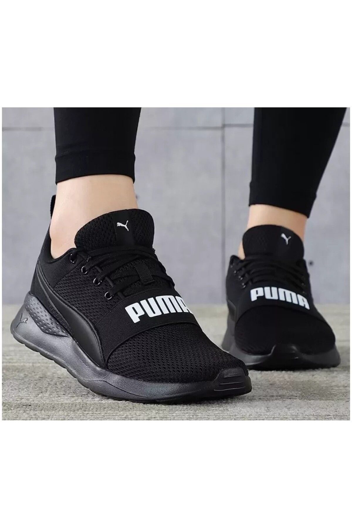اسنیکر آدیداس Puma با کد 30966828