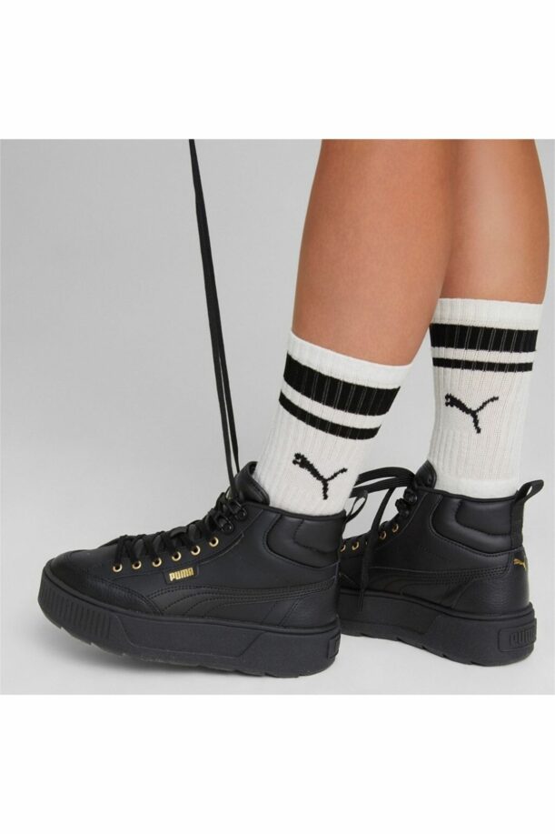 اسنیکر آدیداس Puma با کد 38585702_SİY