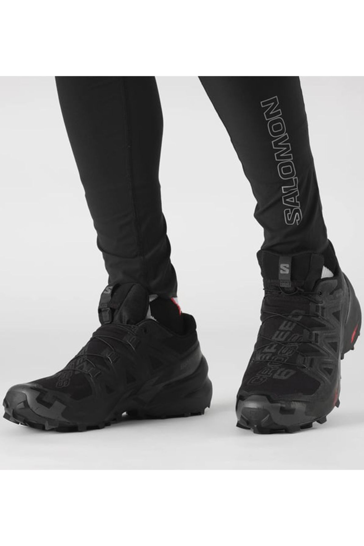 کفش سالامون آدیداس Salomon با کد SLMNGTX40