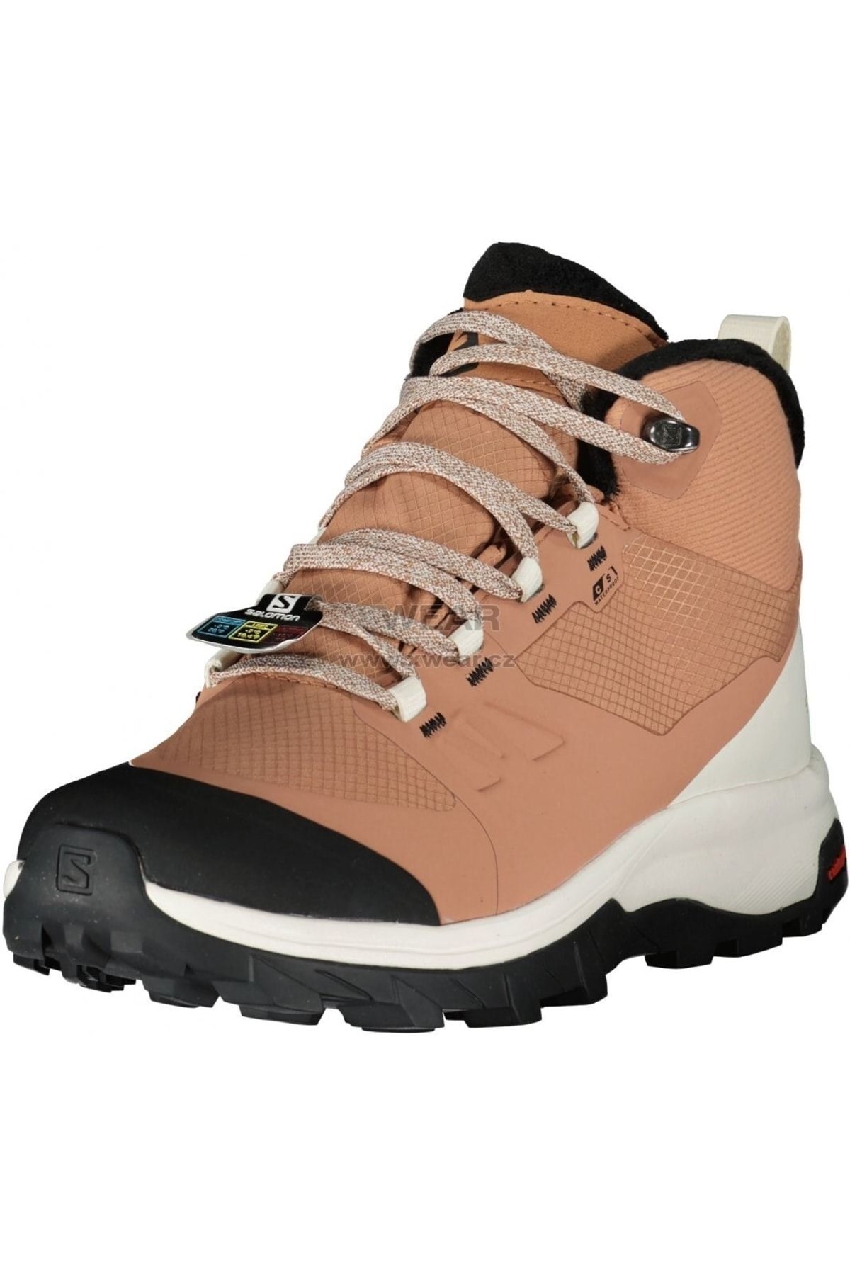 کفش سالامون آدیداس Salomon با کد PRA-7411191-197607