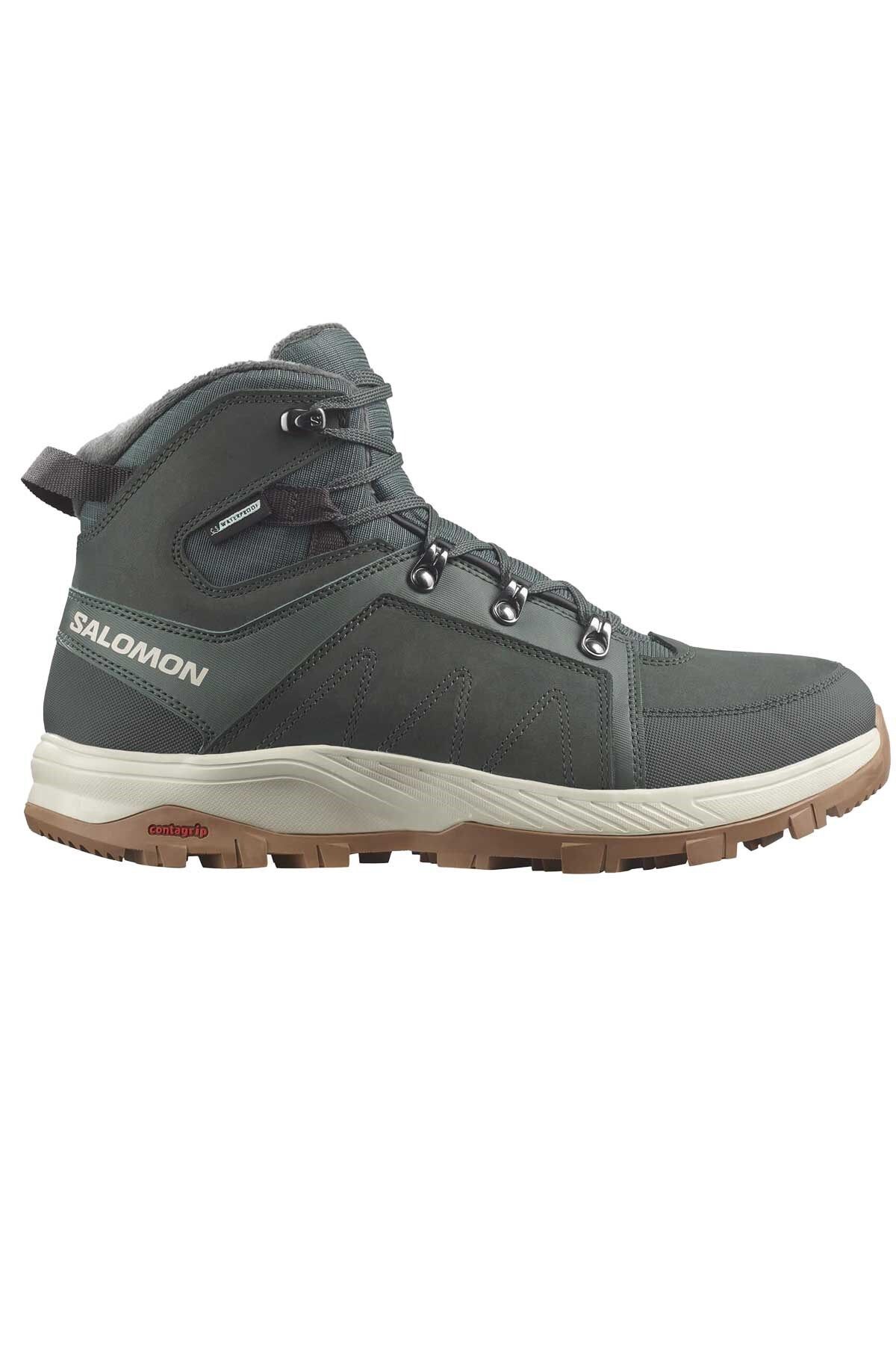 کفش سالامون آدیداس Salomon با کد L47328100