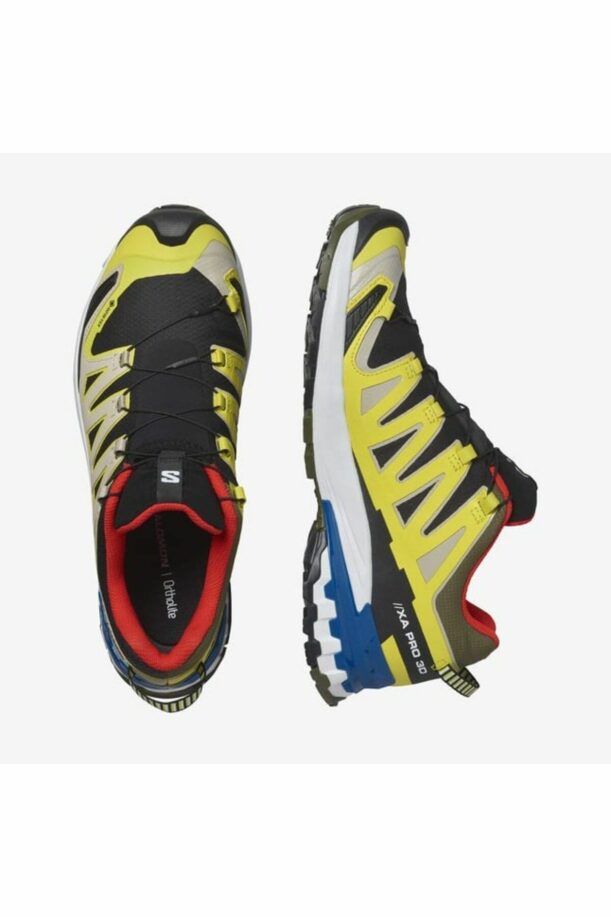 کفش سالامون آدیداس Salomon با کد PRA-9543837-958736