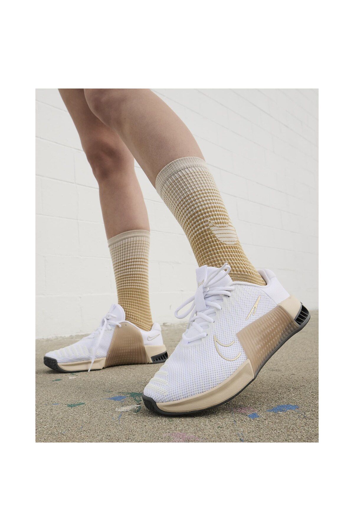 متکون نایکی آدیداس Nike با کد DZ253777-104