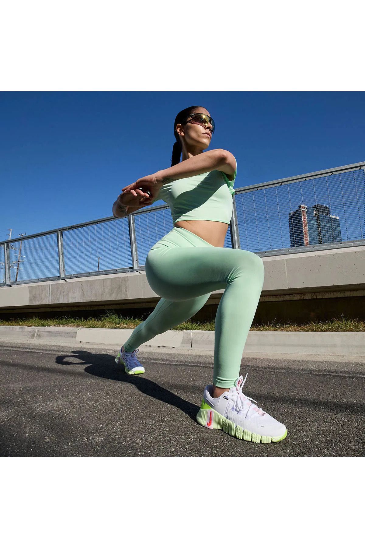 متکون نایکی آدیداس Nike با کد DV3950-1049