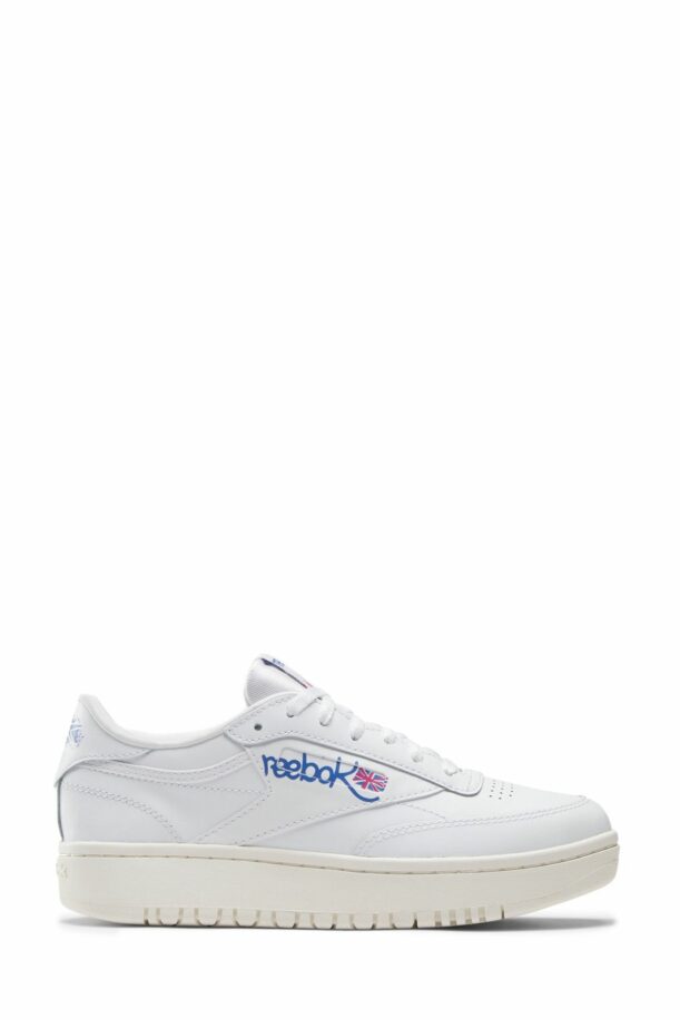 اسنیکر آدیداس Reebok با کد CLUB C DOUBLE