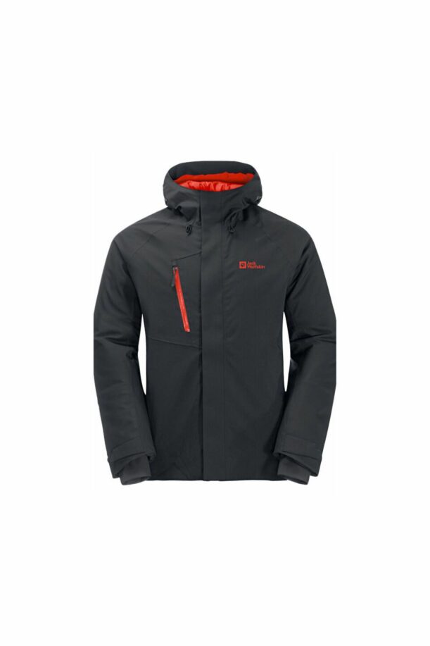 کاپشن آدیداس Jack Wolfskin با کد 1115321-6350