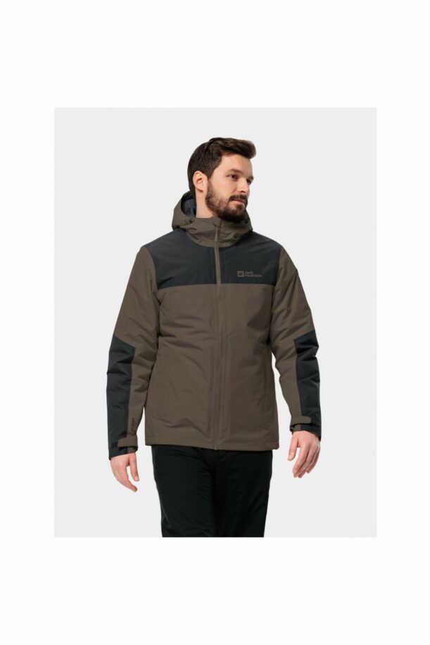 کاپشن آدیداس Jack Wolfskin با کد 1114321