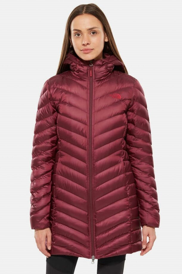 کاپشن آدیداس The North Face با کد T93BRK3YE