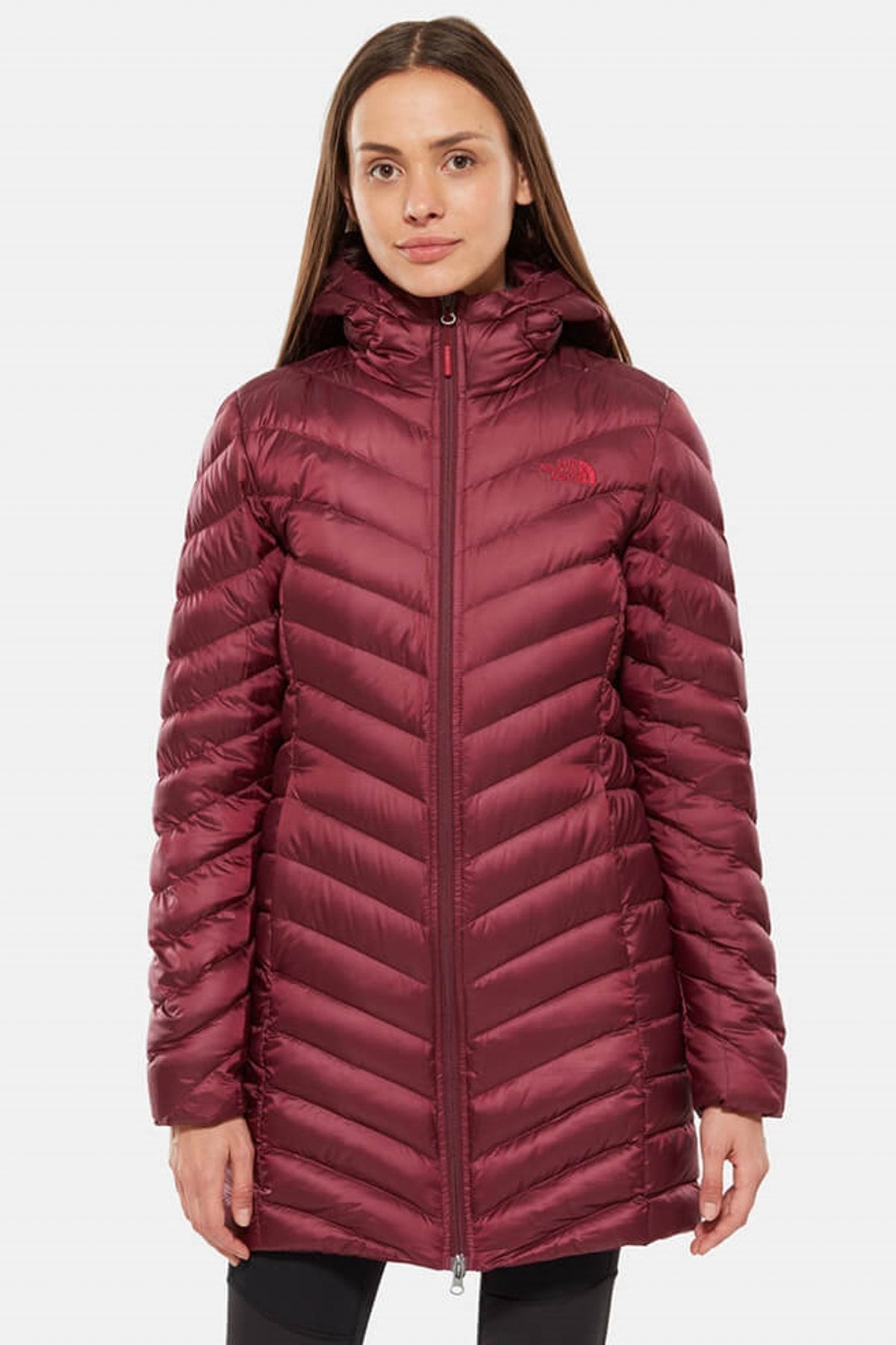 کاپشن آدیداس The North Face با کد T93BRK3YE