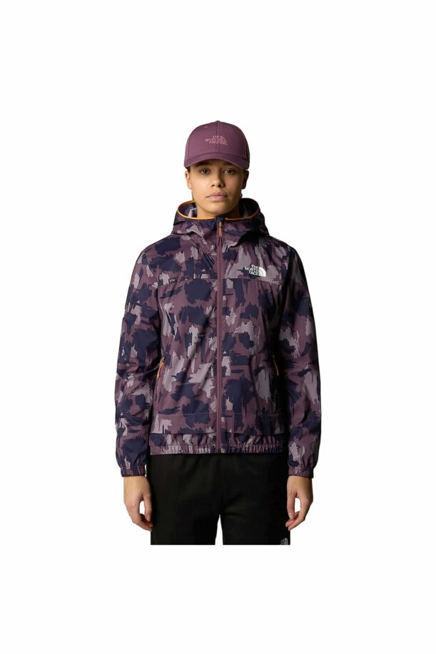 کاپشن آدیداس The North Face با کد NF0A89WU6XI1