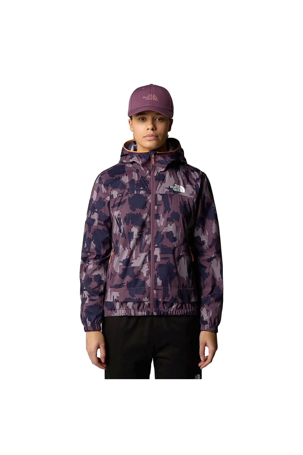 کاپشن آدیداس The North Face با کد NF0A89WU6XI1