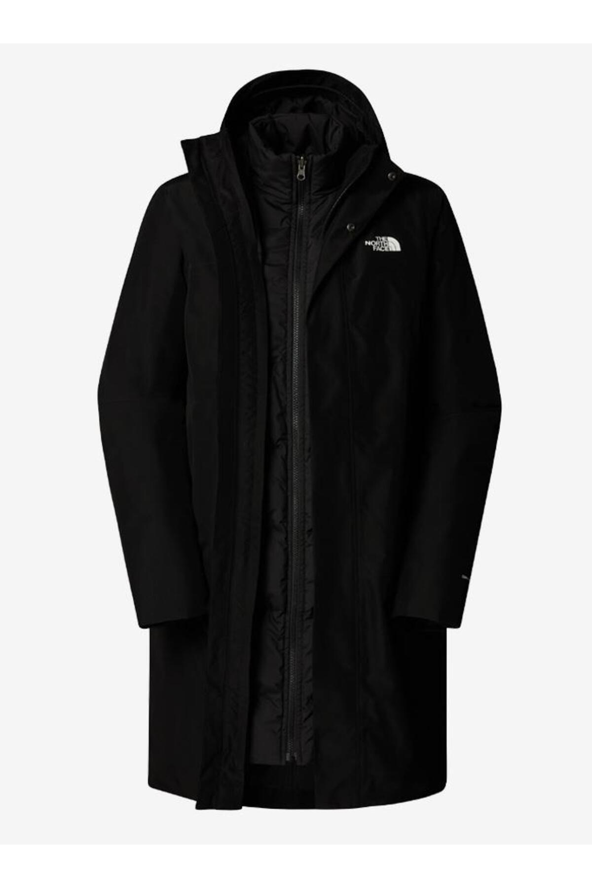 کاپشن آدیداس The North Face با کد NF0A89JM-JK3
