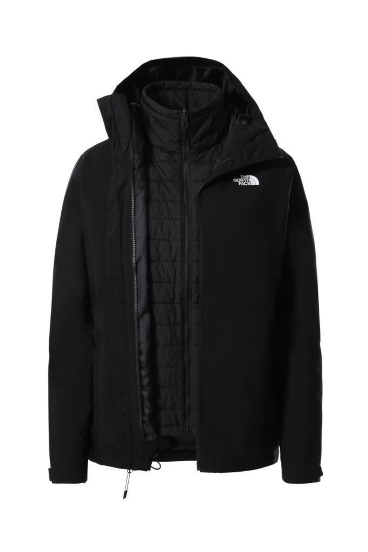 کاپشن آدیداس The North Face با کد NF0A5IWJJK31AKS-29