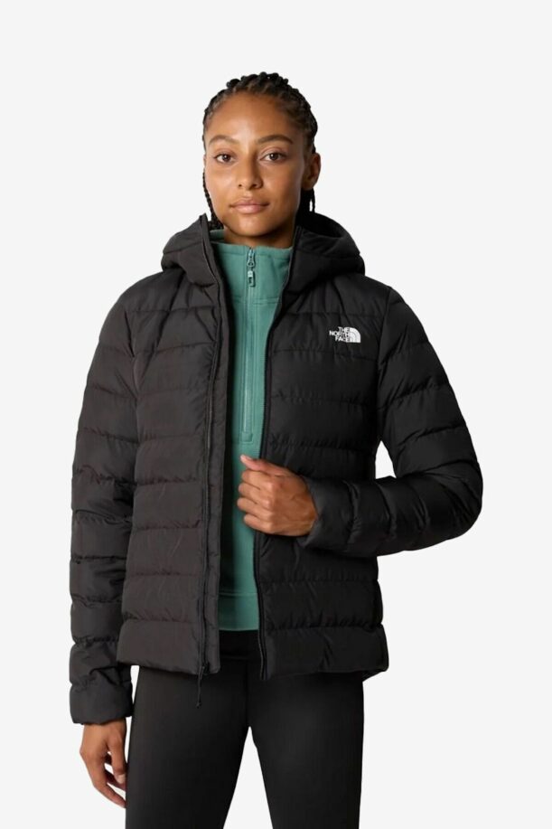 کاپشن آدیداس The North Face با کد NF0A84IVJK31