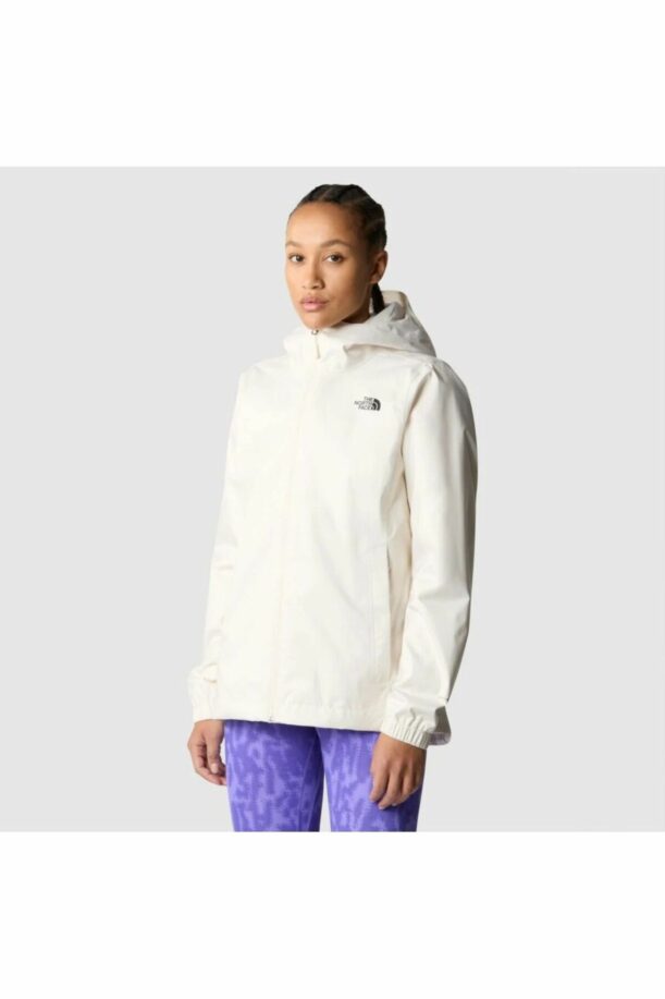 کاپشن آدیداس The North Face با کد NF00A8BAQLI1WHTD