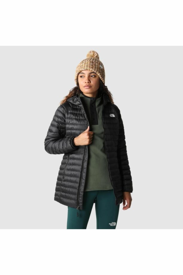 کاپشن آدیداس The North Face با کد NF0A7Z854H01