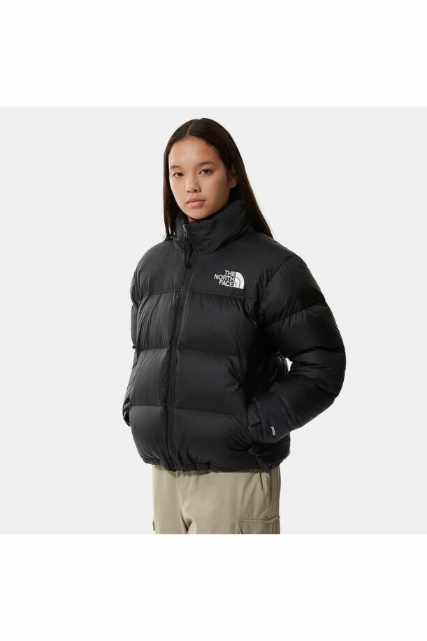 کاپشن آدیداس The North Face با کد NF0A3XEOLE41NLE4S