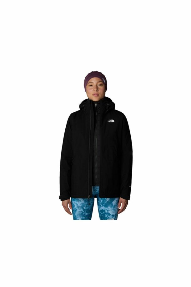 کاپشن آدیداس The North Face با کد TYCE723CCF9412DA00