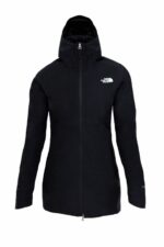 کاپشن آدیداس The North Face با کد T93BVI-JK3