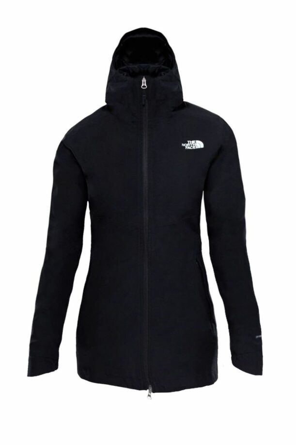 کاپشن آدیداس The North Face با کد T93BVI-JK3