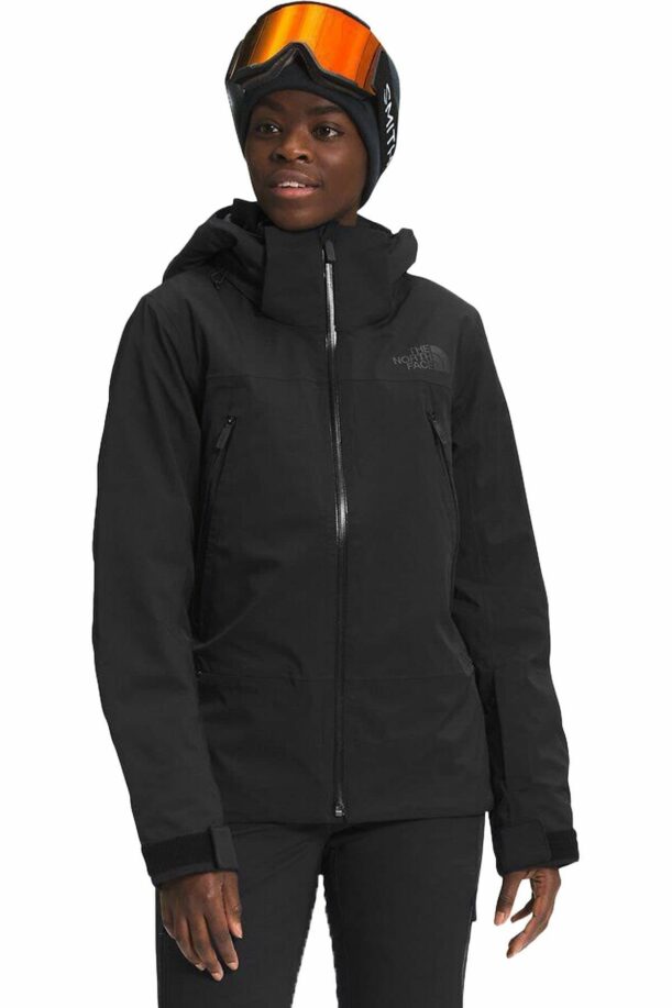 کاپشن آدیداس The North Face با کد NF0A4R1M