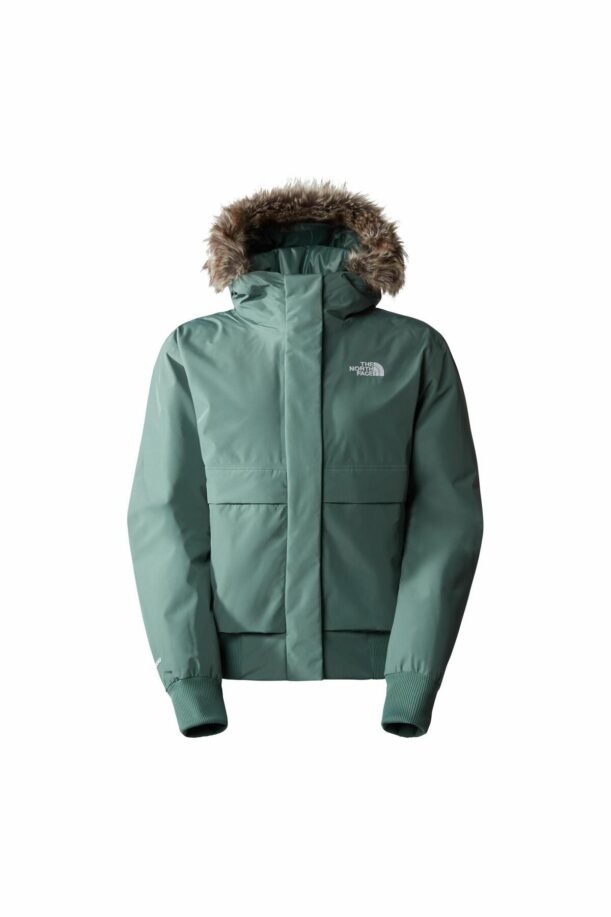 کاپشن آدیداس The North Face با کد TYCS5DA2CN169763949065457