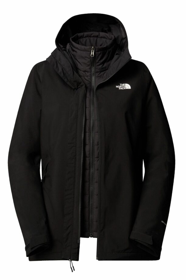 کاپشن آدیداس The North Face با کد NF0A3Y4RN3N1