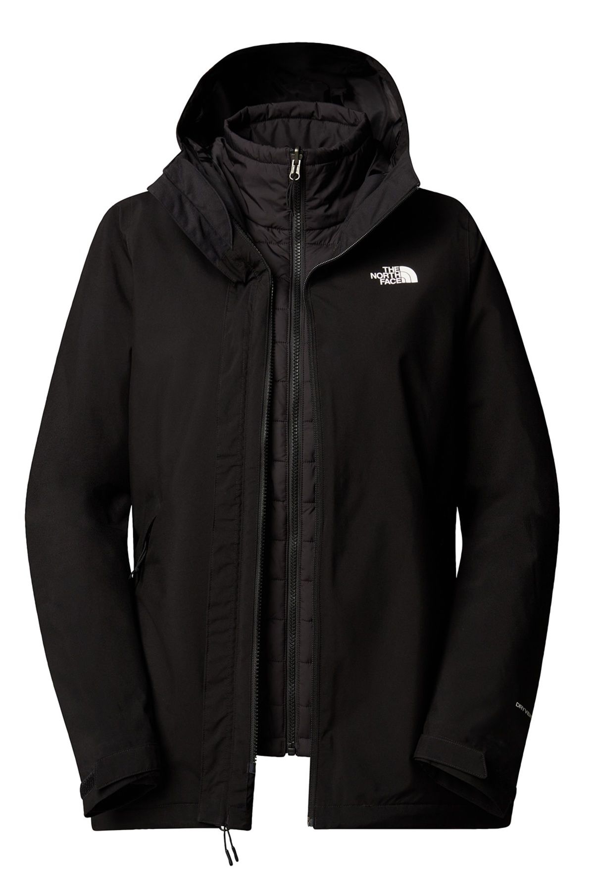 کاپشن آدیداس The North Face با کد NF0A3Y4RN3N1