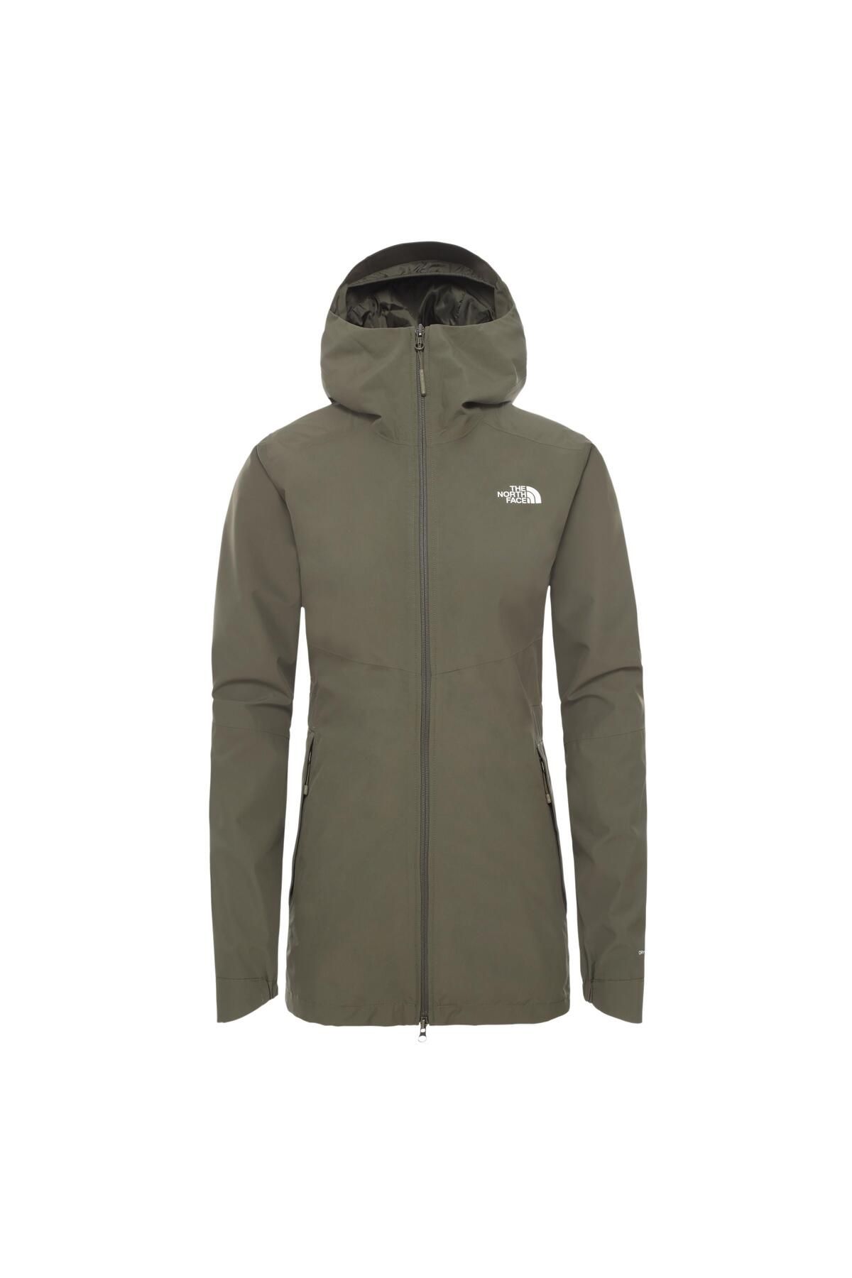کاپشن آدیداس The North Face با کد TX0A087CB77899