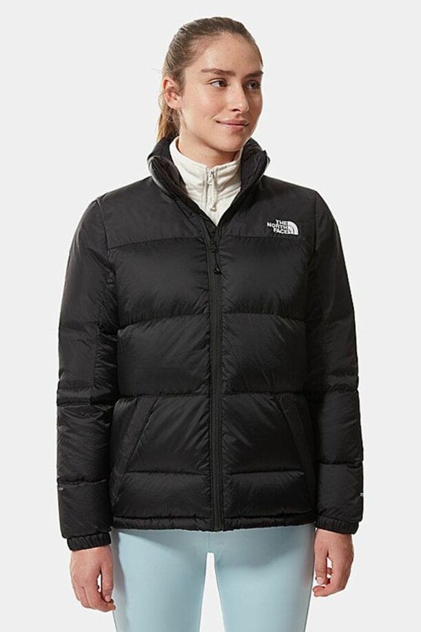 کاپشن آدیداس The North Face با کد NF0A4SVKKX71TF34