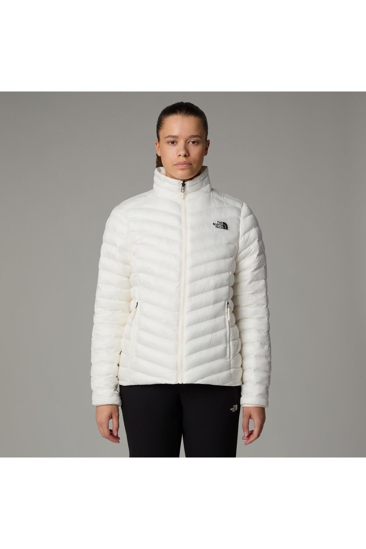کاپشن آدیداس The North Face با کد NF0A85AGNQLI1