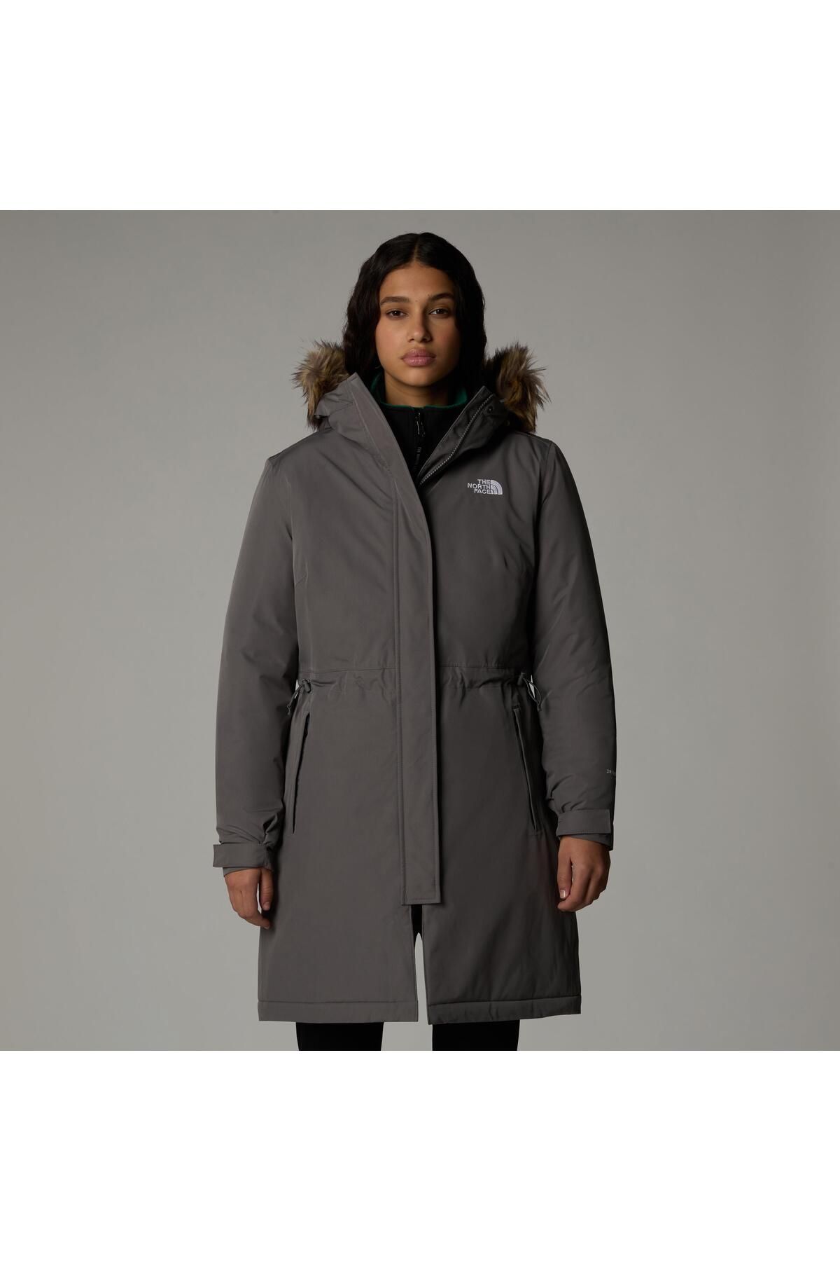 کاپشن آدیداس The North Face با کد NF0A4M8Y0UZ1N0UZL