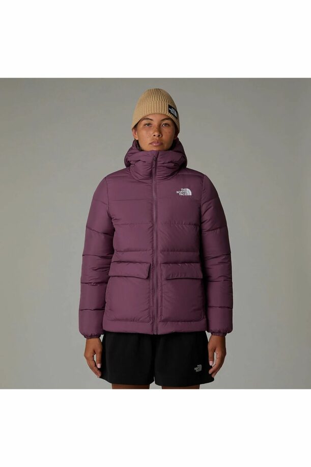 کاپشن آدیداس The North Face با کد NF0A84IW1NI1