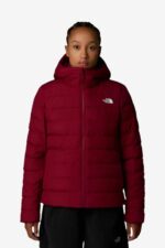 کاپشن آدیداس The North Face با کد NF0A84IV1IX1