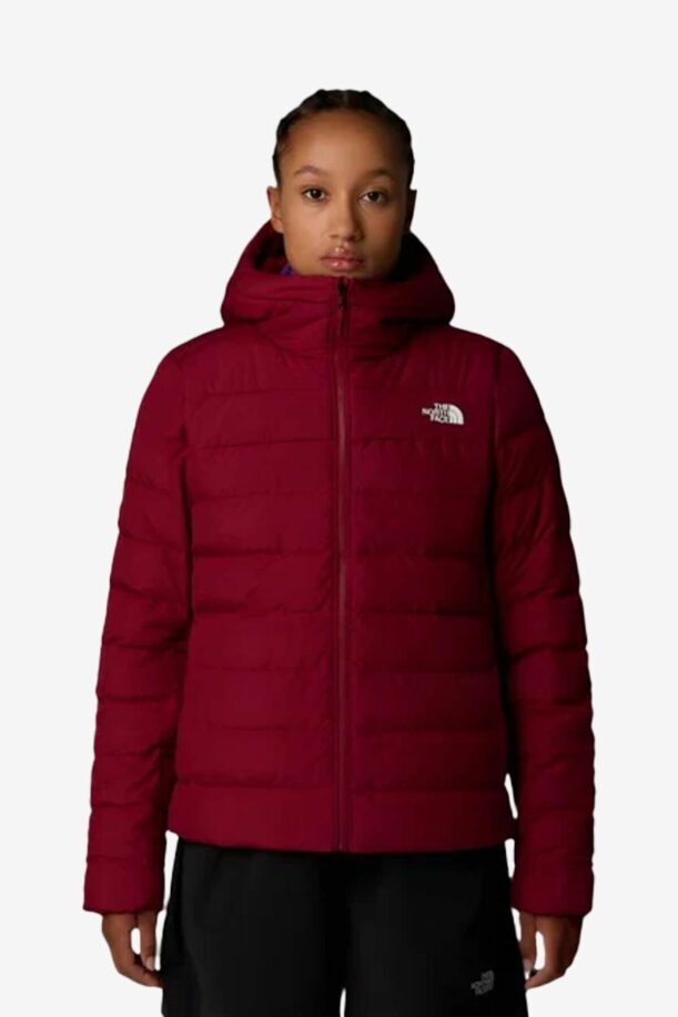 کاپشن آدیداس The North Face با کد NF0A84IV1IX1