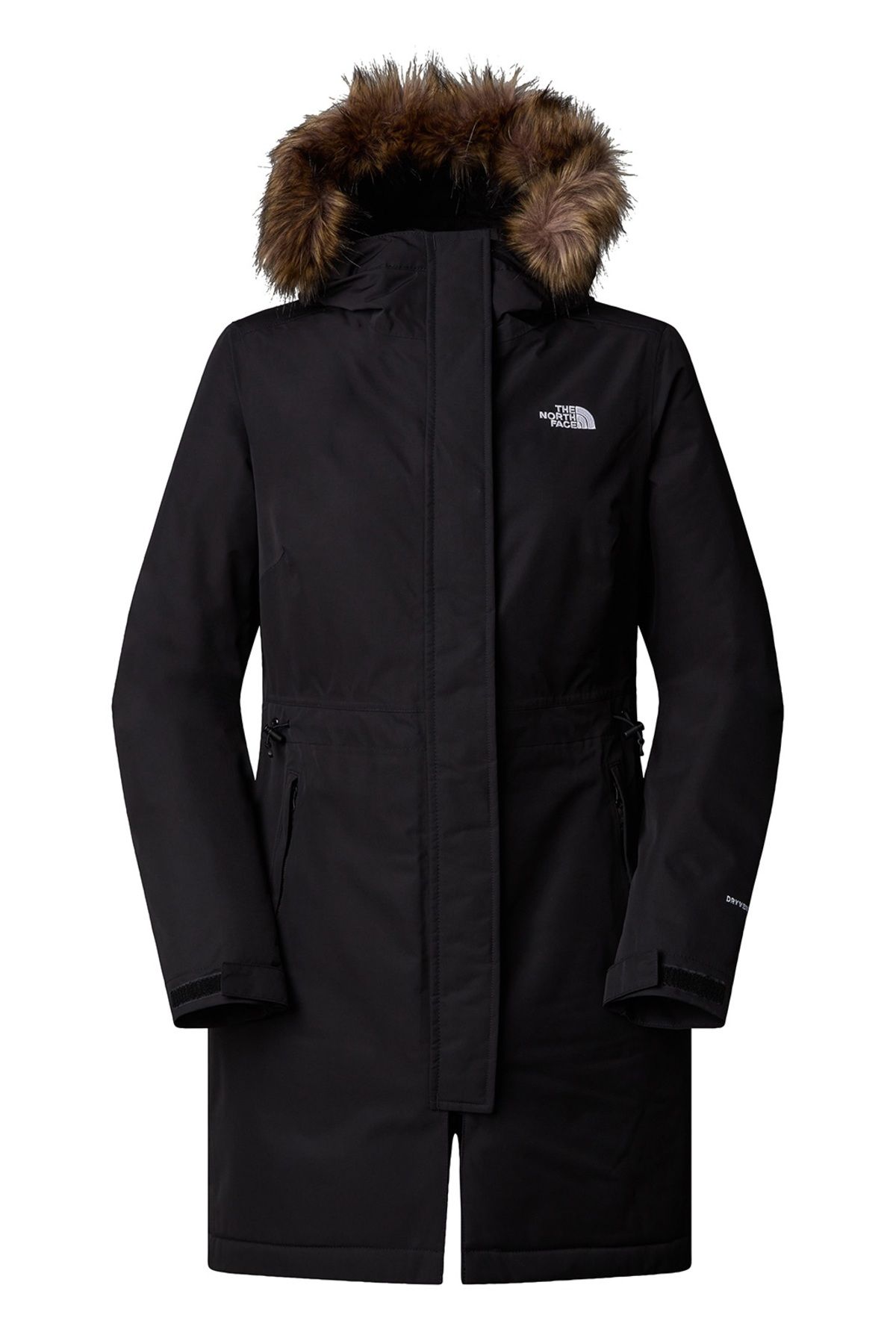 کاپشن آدیداس The North Face با کد TNFWINTERW-0.1