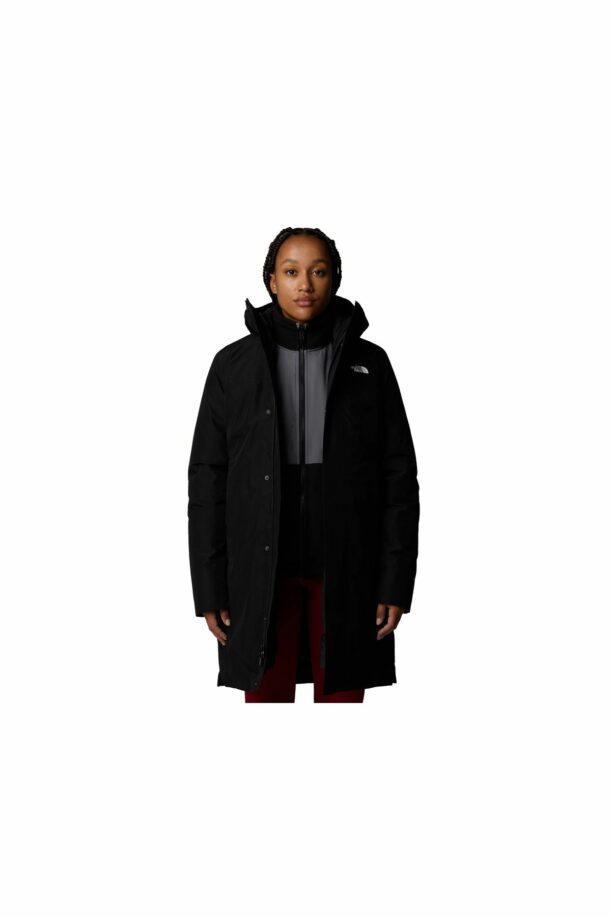 کاپشن آدیداس The North Face با کد TNFWINTERW-0.1