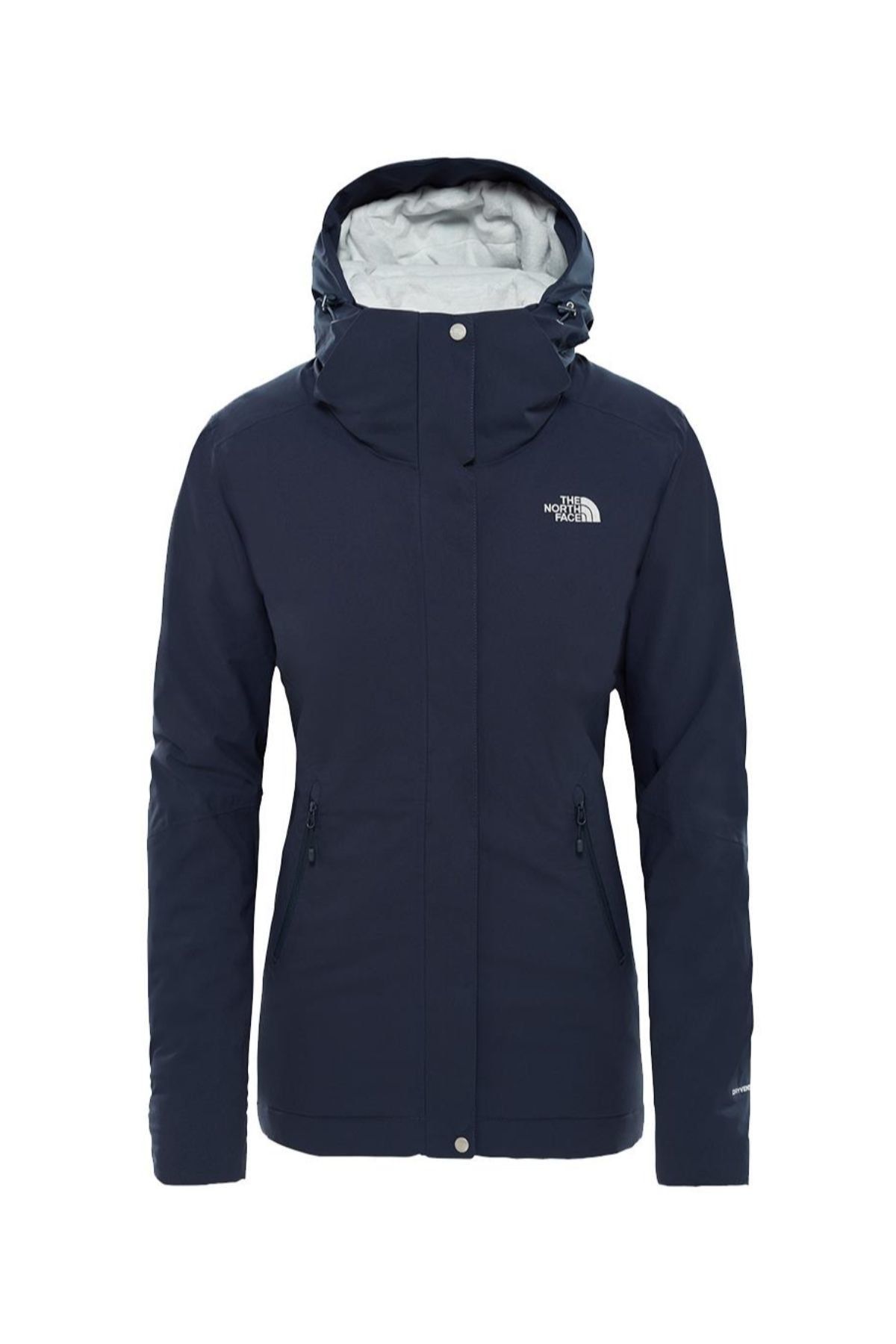 کاپشن آدیداس The North Face با کد T93K2J