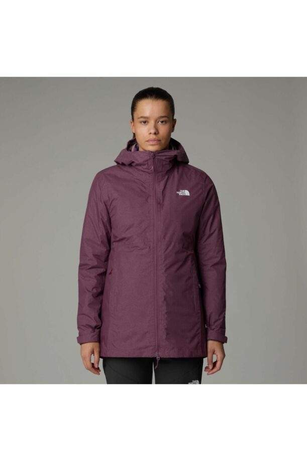 کاپشن آدیداس The North Face با کد NF0A55H3N0KI1