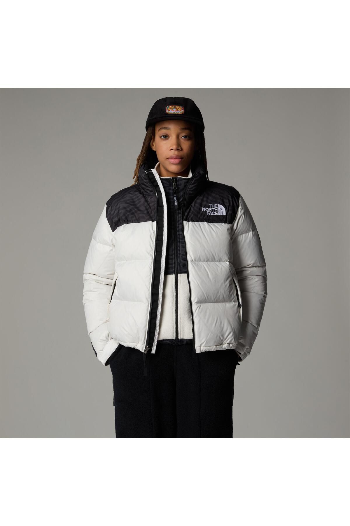 کاپشن آدیداس The North Face با کد NF0A3XEO5IX1N5IXXL