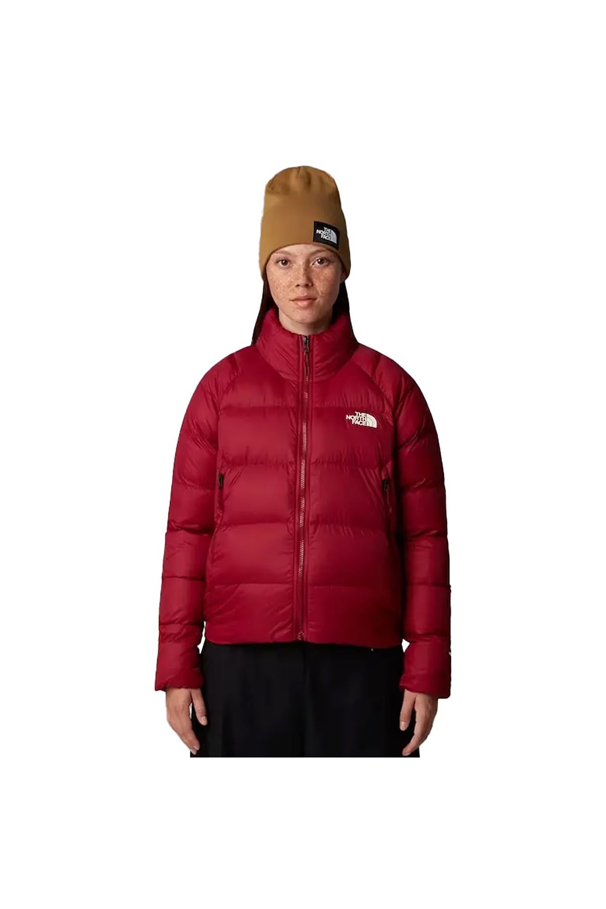 کاپشن آدیداس The North Face با کد NF0A3Y4S1IX1