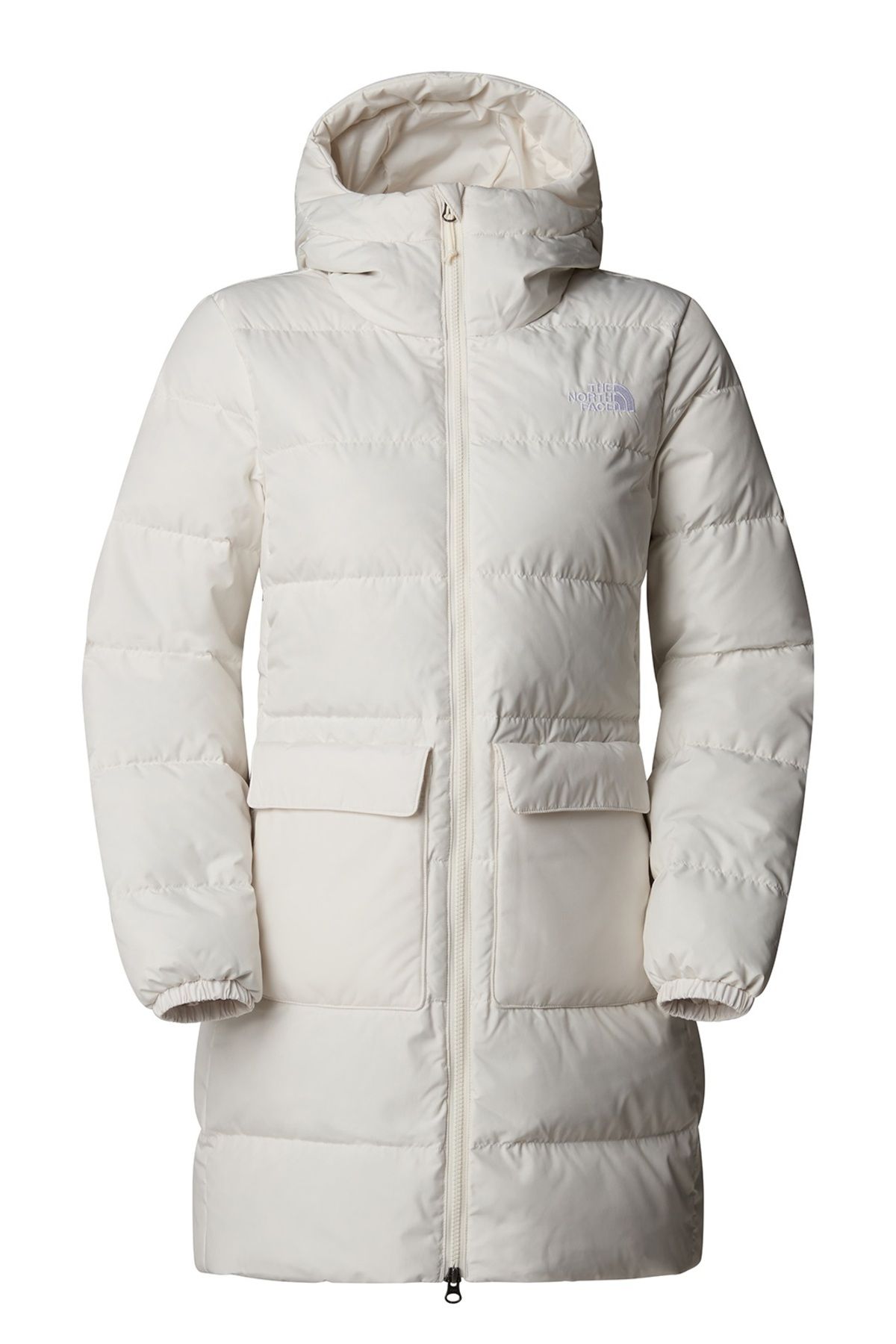 کاپشن آدیداس The North Face با کد TNFWINTERW-0.1