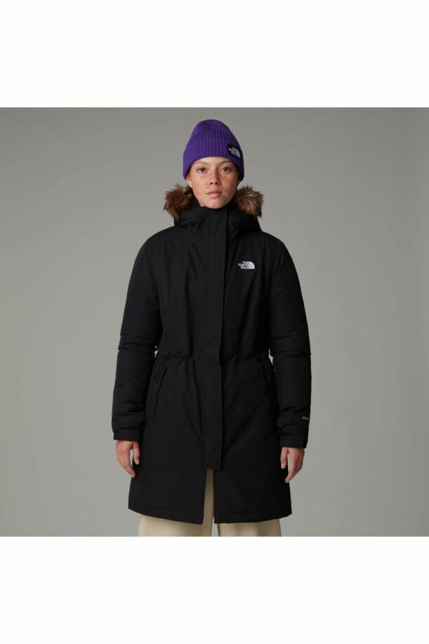 کاپشن آدیداس The North Face با کد NF0A4M8YKX71NKX7XS