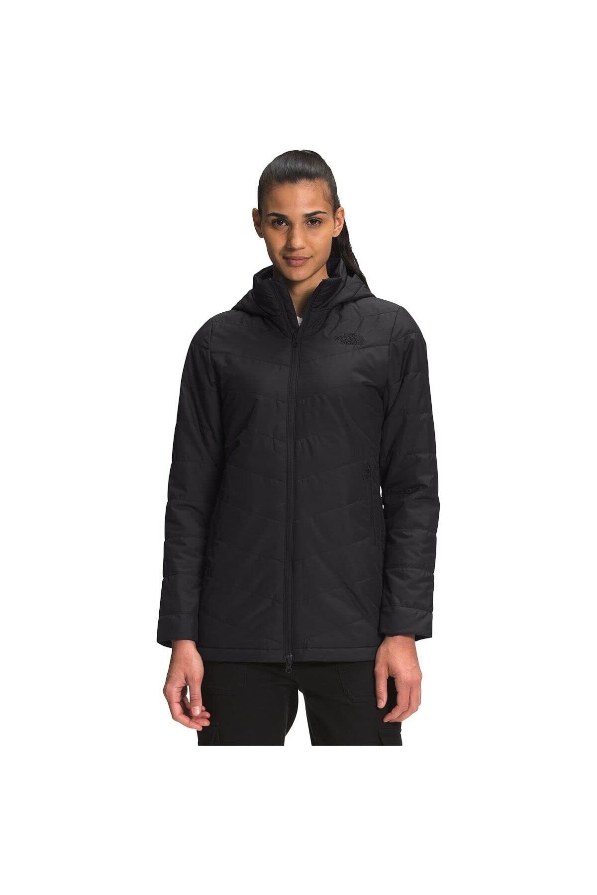 کاپشن آدیداس The North Face با کد NF0A5GDXJK3-XS
