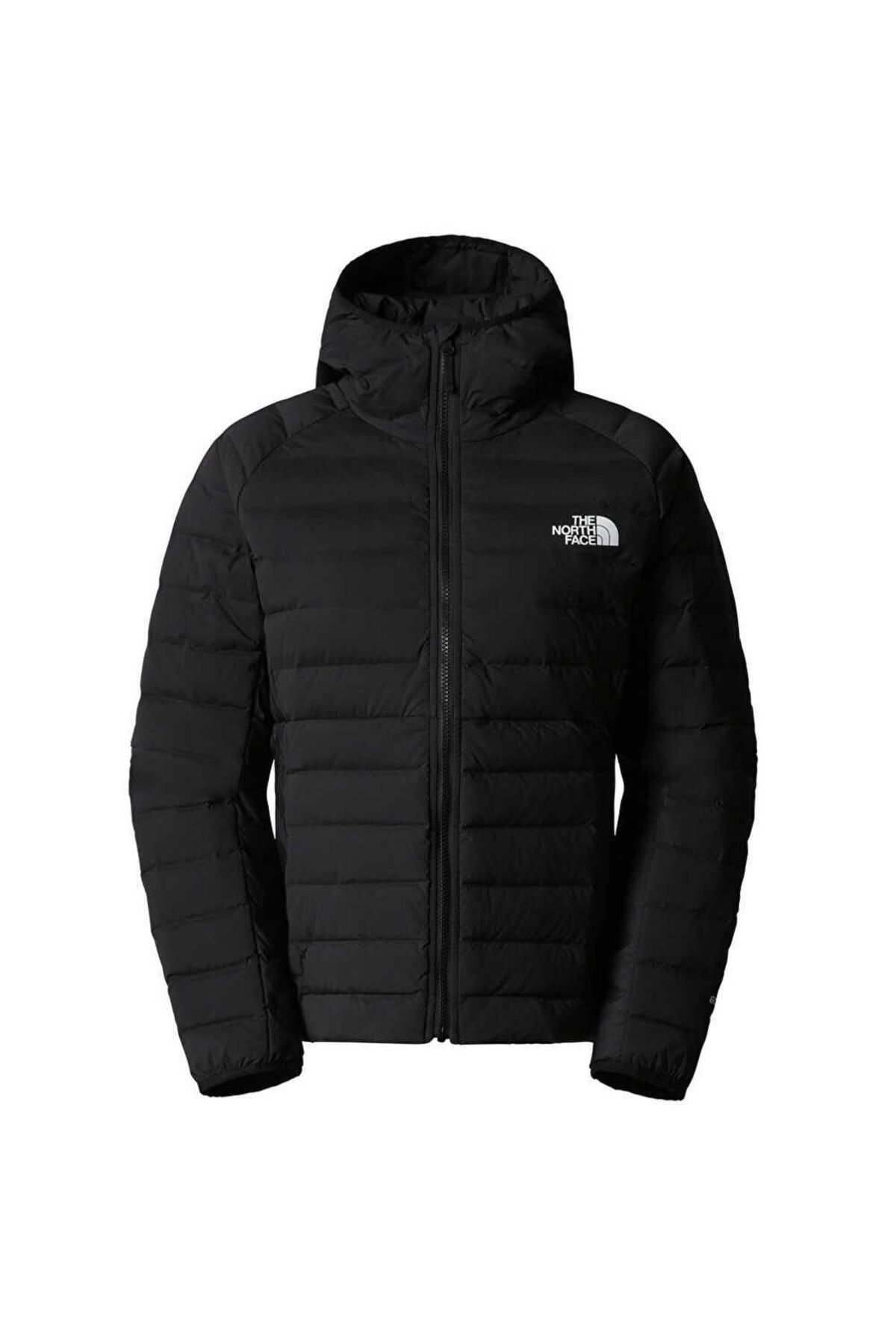 کاپشن آدیداس The North Face با کد TYC00598577150