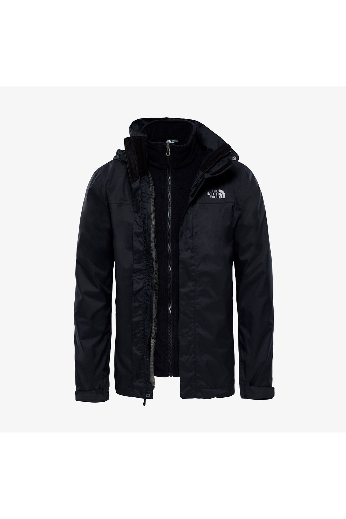 کاپشن آدیداس The North Face با کد NFT0CG55JK3