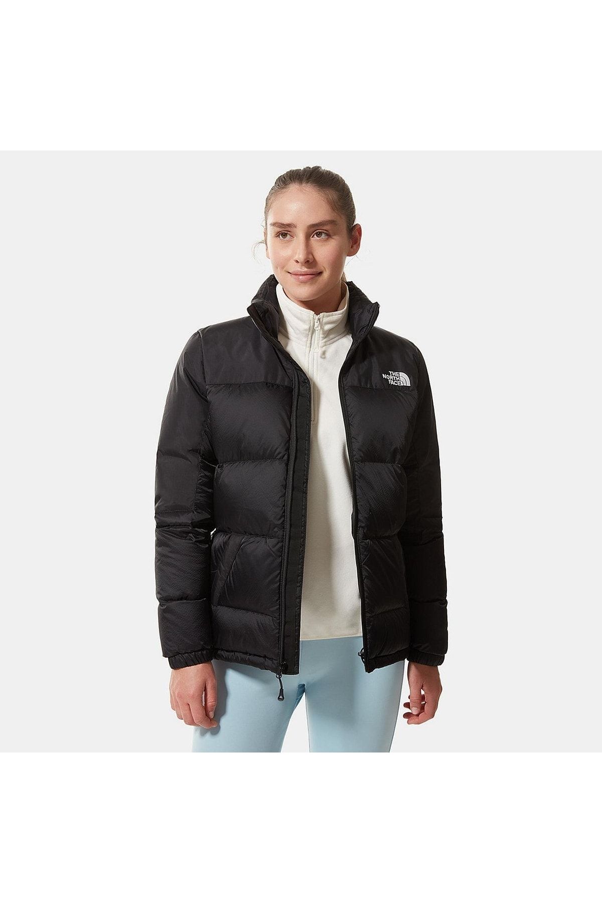 کاپشن آدیداس The North Face با کد NF0A4SVKKX71