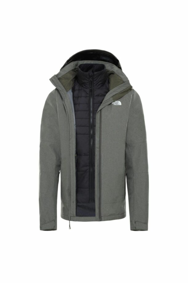 کاپشن آدیداس The North Face با کد NF0A4SVJU7C1
