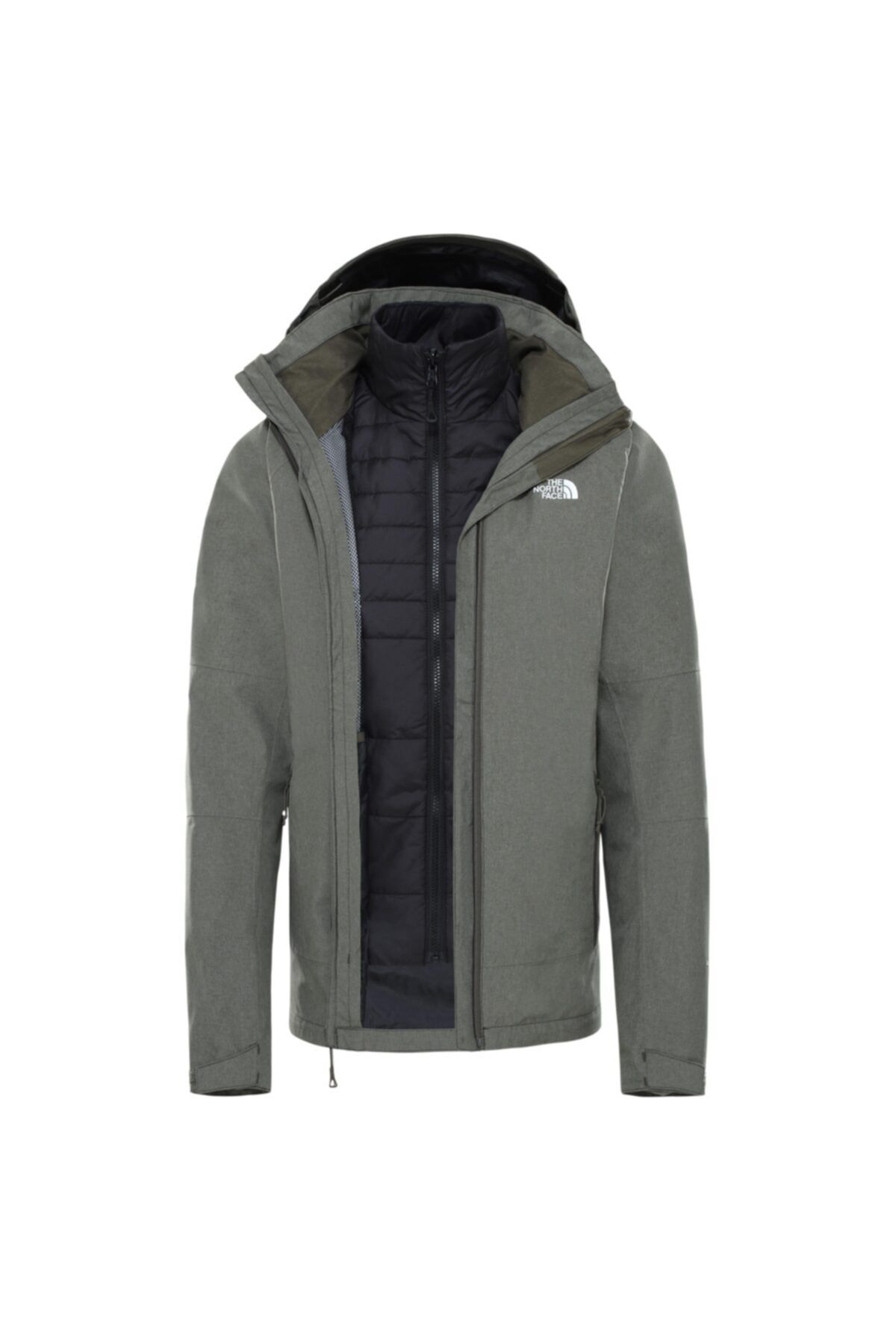 کاپشن آدیداس The North Face با کد NF0A4SVJU7C1