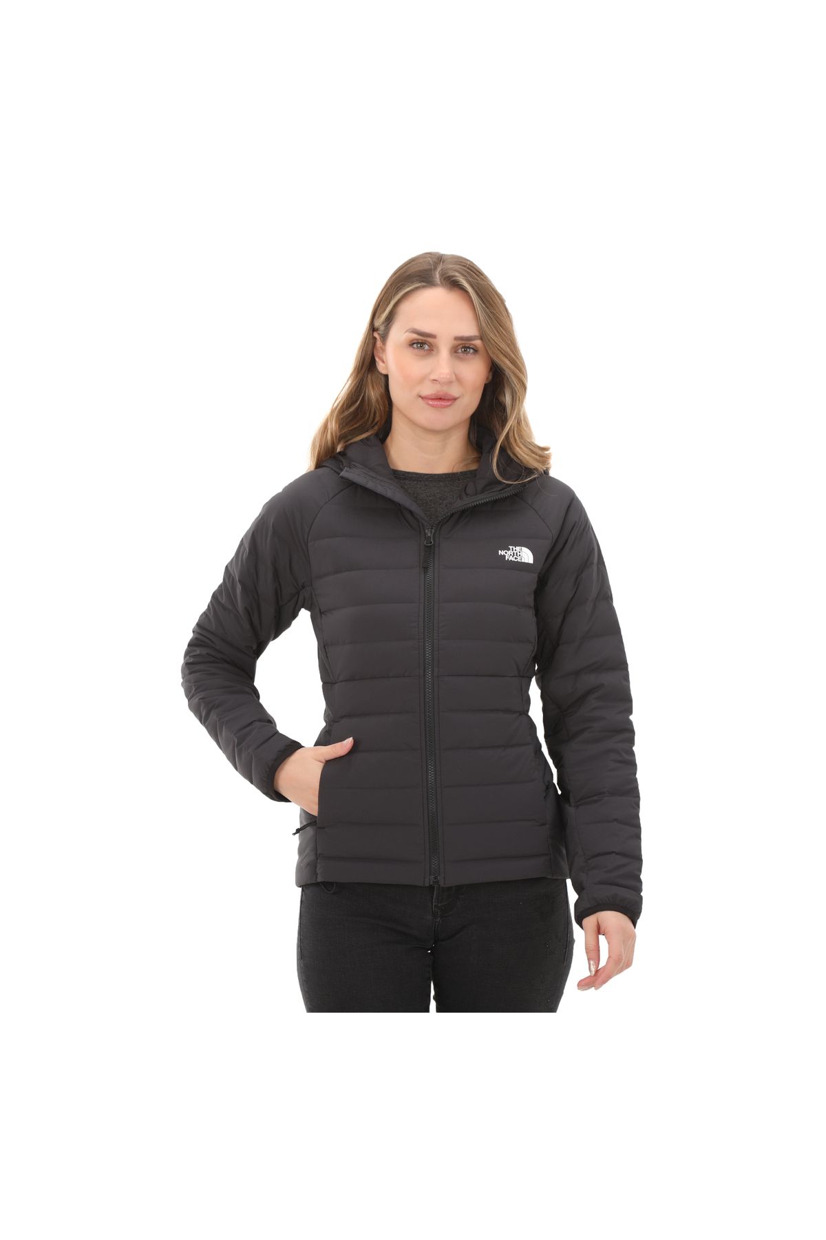 کاپشن آدیداس The North Face با کد TYC00609655208